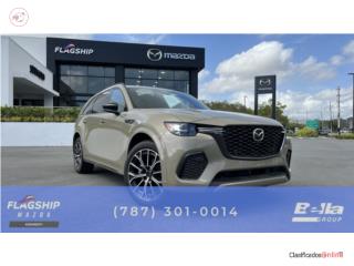 Flagship Mazda Kennedy Puerto Rico