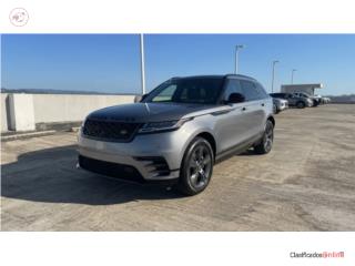 LandRover, Velar 2022 Puerto Rico LandRover, Velar 2022
