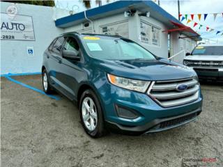 BLU AUTO/AUTO TRUCK Puerto Rico