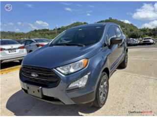 Esteves Auto By Rene Auto Sales Puerto Rico