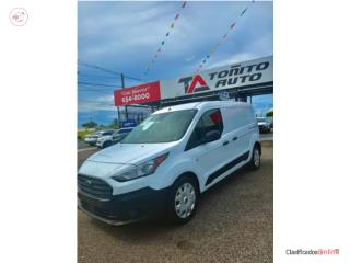 To�ito Auto Usado Puerto Rico