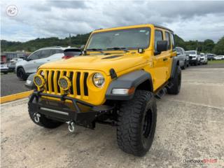 Rene Auto Sales Puerto Rico