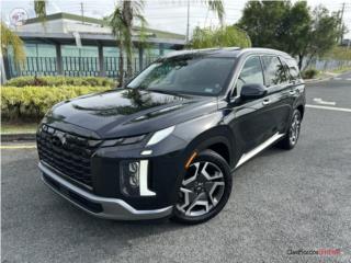 2023 PALISADE XRT SOLO 46K MILLAS , Hyundai Puerto Rico