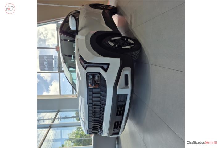Kia Seltos 2027