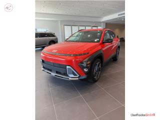 Hyundai, Kona 2026 Puerto Rico Hyundai, Kona 2026