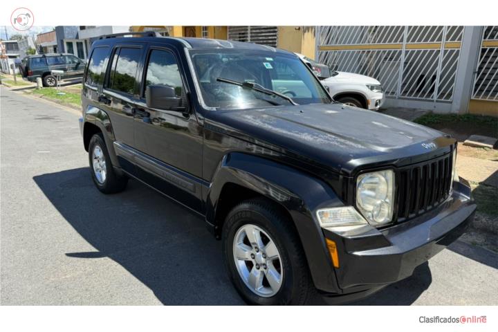 2012 LIBERTY SPORT, SÓLO HOY EN LIQUIDACIÓN!!