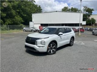 Mitsubishi, Outlander 2026 Puerto Rico