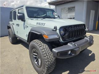 IMPORT RECON XTREME EARL V6 4X4 ARO GOMAS 35, Jeep Puerto Rico