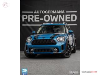 AUTOGERMANA Pre-Owned Puerto Rico