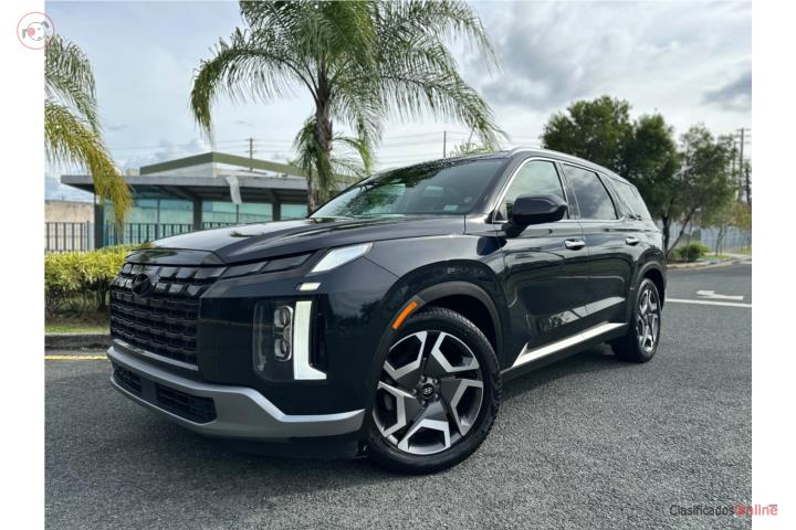 HYUNDAI PALISADE XRT 2023