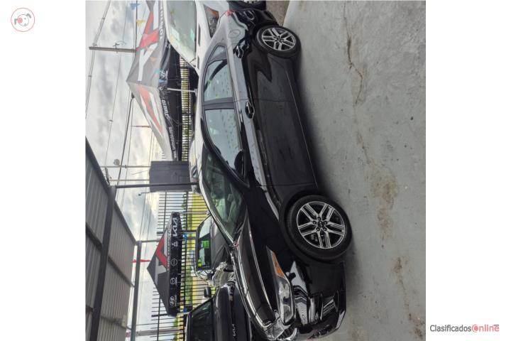 KIA FORTE LX 2019 CLEAN