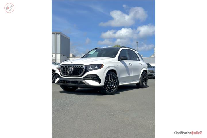 Mercedes Benz