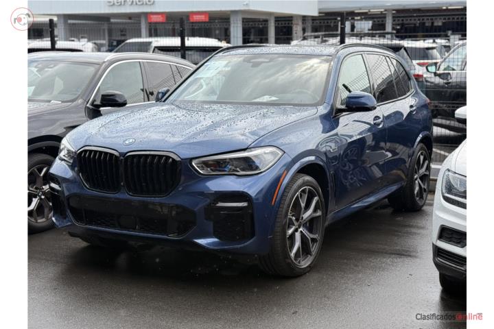 Bmw X5 XDrive 45E Plug In Hybrid 2023