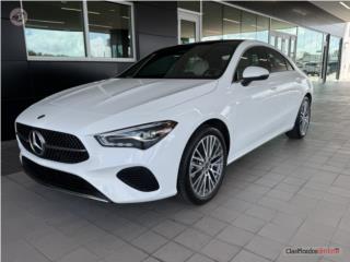 Bella Mercedes-Benz of Ponce Puerto Rico