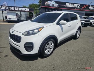 JIMENEZ JR AUTO SALES Puerto Rico