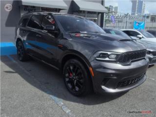 ANDUJAR EN DRIFT AUTO Puerto Rico