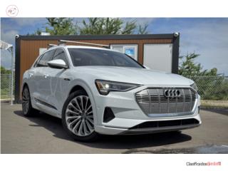 SL Select Motors Puerto Rico