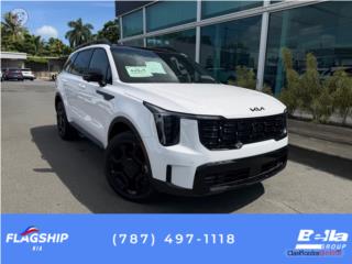 Flagship Kia Puerto Rico