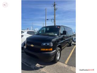 Cabrera Chevrolet Puerto Rico