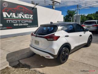 Muñoz Motors, Inc. Puerto Rico