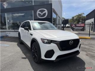 MAZDA CX-70 PREFERRED , Mazda Puerto Rico