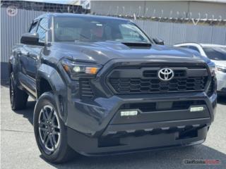 Toyota Premium Collection Puerto Rico