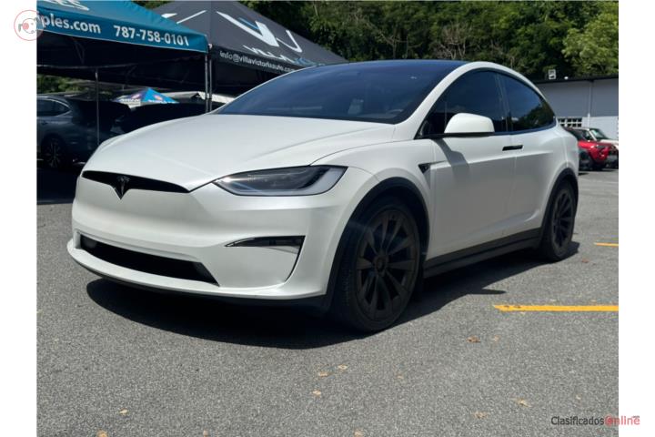 Model X