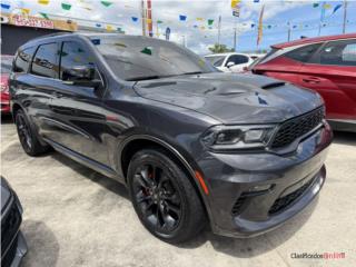 DRIFT AUTOMOTIVE DEALERSHIP CORP. Puerto Rico