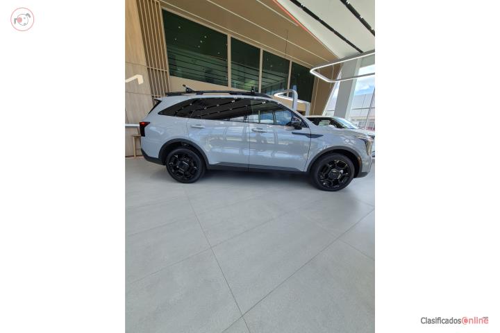 Kia Sorento 2026