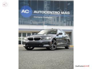 AUTOCENTRO MAS Puerto Rico