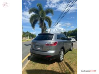 To�ito Auto Usado Puerto Rico