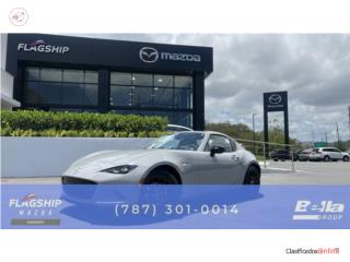 Flagship Mazda Kennedy Puerto Rico