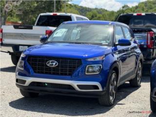 CENTRAL FORD USADOS Puerto Rico