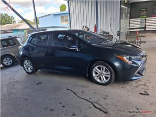 LE MANS AUTO SALES Puerto Rico