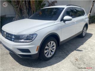 2018 , Volkswagen Puerto Rico