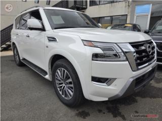 SOSA AUTO IMPORT Puerto Rico