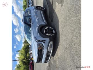 ADRIEL KIA RIO GRANDE Puerto Rico