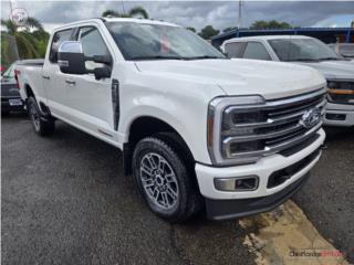 Mayaguez Ford Nuevos Puerto Rico