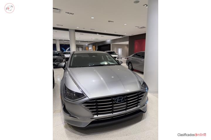 2025 Hyundai Elantra  SE