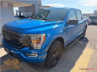CABRERA FORD OUTLET Puerto Rico