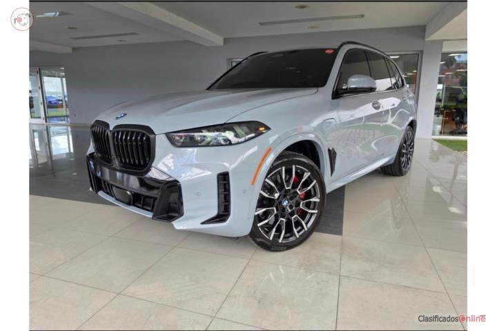 BMW X5 M-Pack 2026
