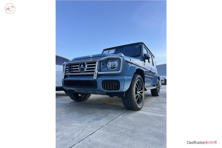 Mercedes Benz