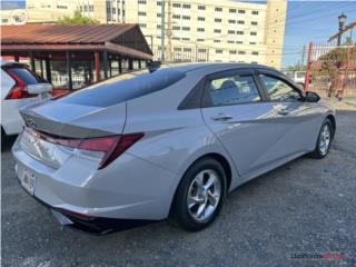 Hyundai, Elantra 2021 Puerto Rico Hyundai, Elantra 2021