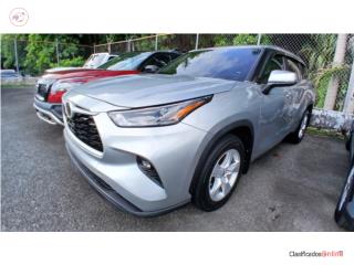 NAGUABO AUTO TOYOTA - AUTOS USADOS Puerto Rico