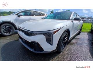 Kia, K4 2026 Puerto Rico Kia, K4 2026