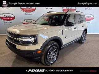 Ford, Bronco 2024 Puerto Rico Ford, Bronco 2024