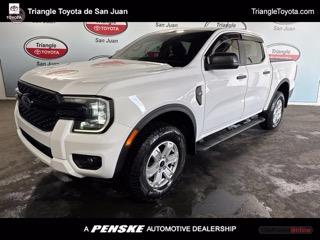 TRIANGLE TOYOTA DE SAN JUAN USADOS Puerto Rico