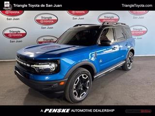 TRIANGLE TOYOTA DE SAN JUAN USADOS Puerto Rico