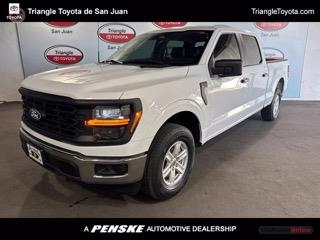 Ford, F-150 2024 Puerto Rico Ford, F-150 2024