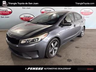 TRIANGLE TOYOTA DE SAN JUAN USADOS Puerto Rico